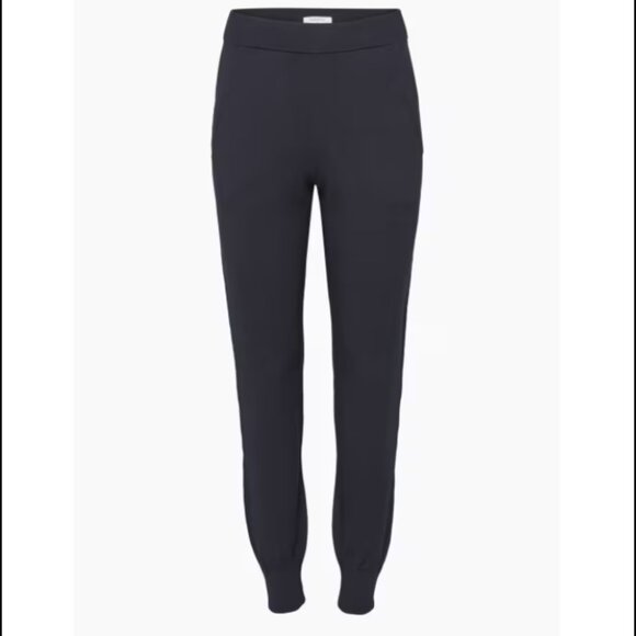Babaton Rodin Jogger - Size MED - Sky Captain - Picture 1 of 9